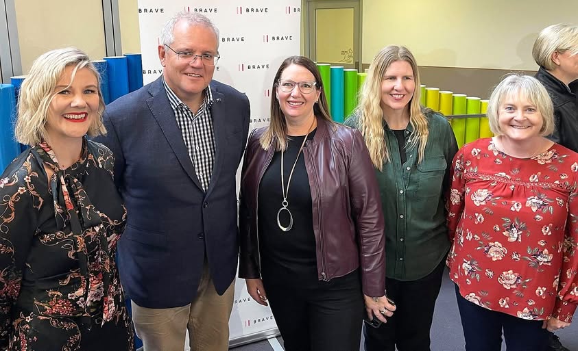 Direct relief program